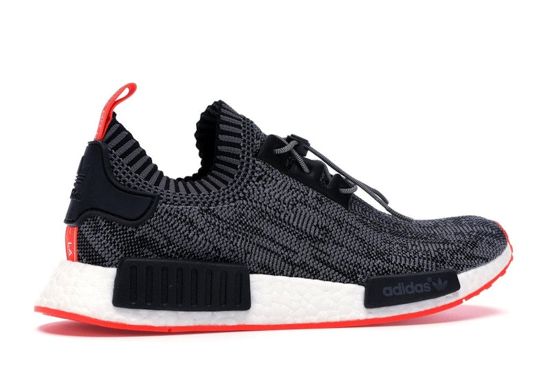 adidas NMD R1 Overkill Firestarter