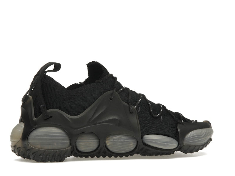 Nike ISPA Link Axis Black Anthracite