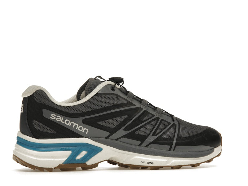 Salomon XT-Wings 2 Quiet Shade Blue Aster