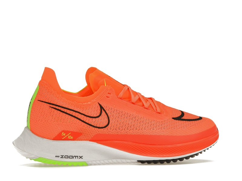 Nike ZoomX StreakFly Total Orange
