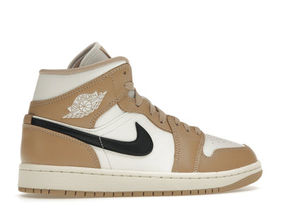 Jordan 1 Mid SE Desert Sail (Women's)
