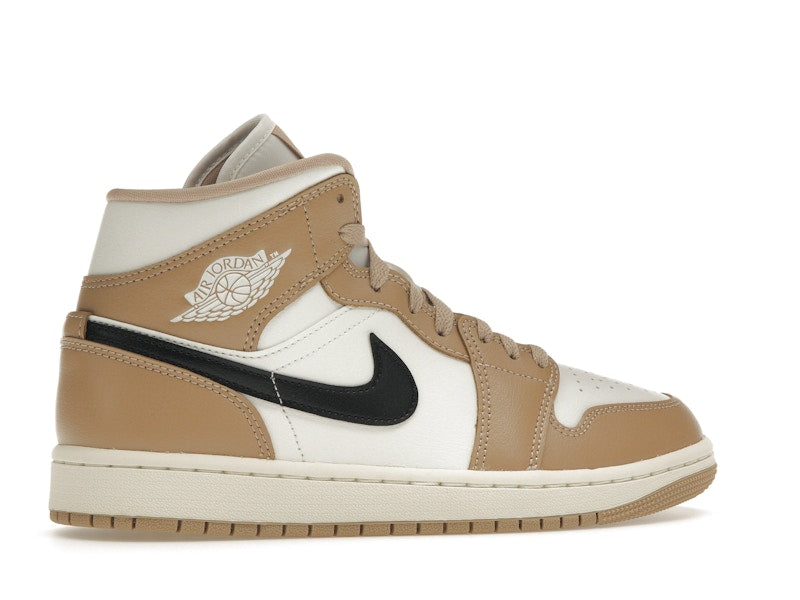 Jordan 1 Mid SE Desert Sail (Women's)