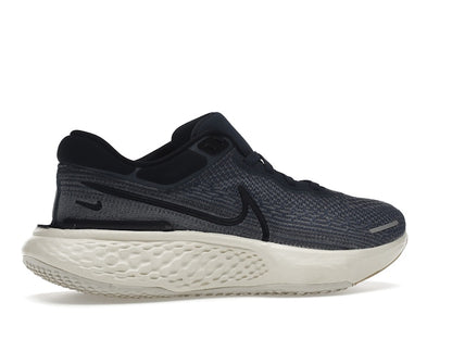 Nike ZoomX Invincible Run Flyknit Thunder Blue