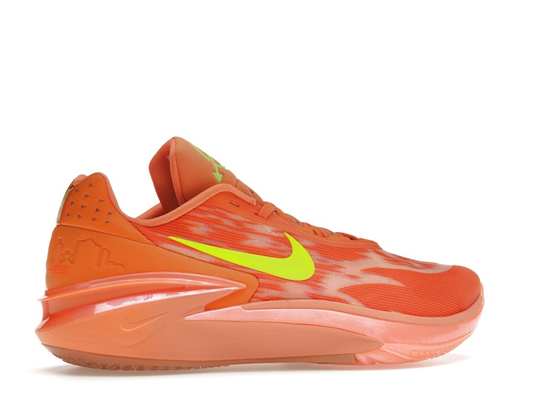 Nike Zoom GT Cut 2 Arike Ogunbowale