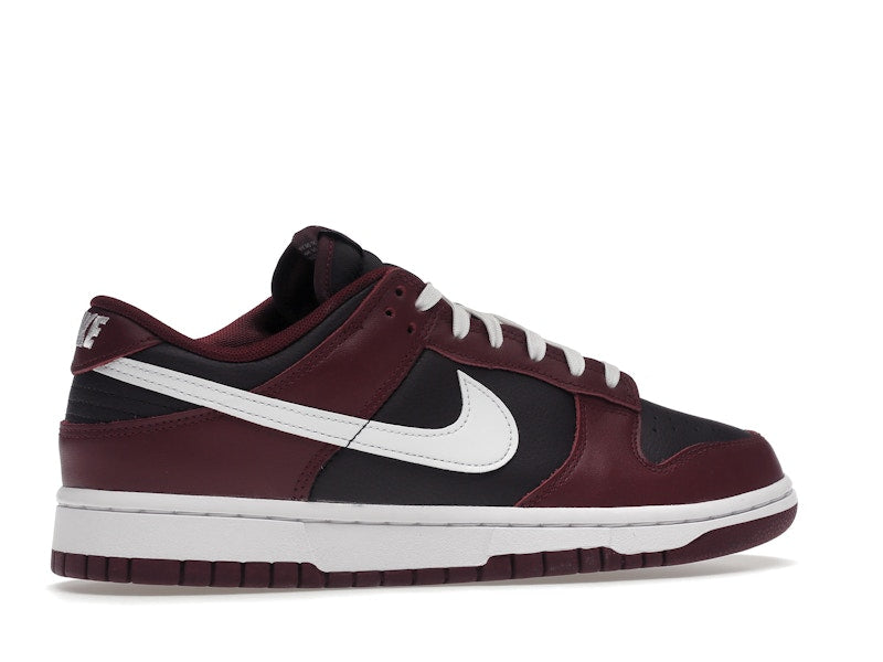 Nike Dunk Low Dark Beetroot