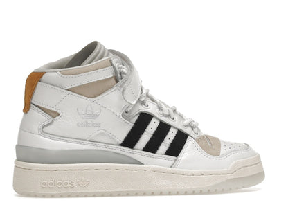adidas Forum Mid Beyonce Ivy Park White