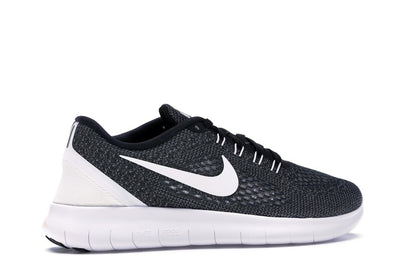 Nike Free Run H Black/White-Black