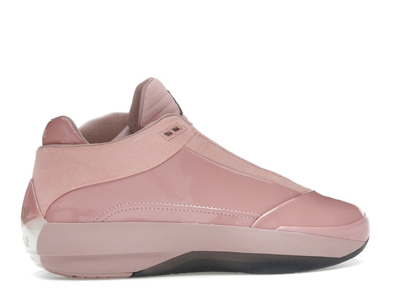 Jordan 40 Dusty Rose