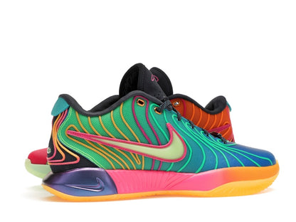 Nike LeBron 21 Optimism