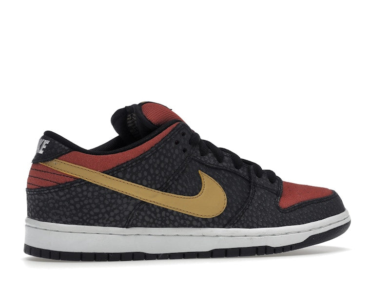 Nike SB Dunk Low Walk of Fame