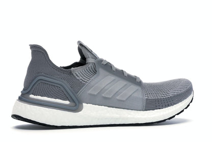 adidas Ultra Boost 19 Grey Two