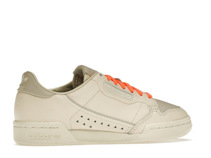 adidas Continental 80 Pharrell Ecru Tint