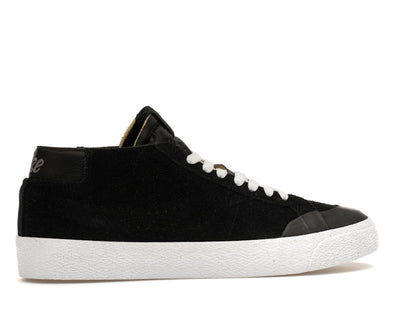 Nike SB Zoom Blazer Chukka XT Black Gunsmoke