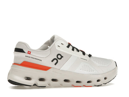 On Running Cloudrunner 2 White Sand