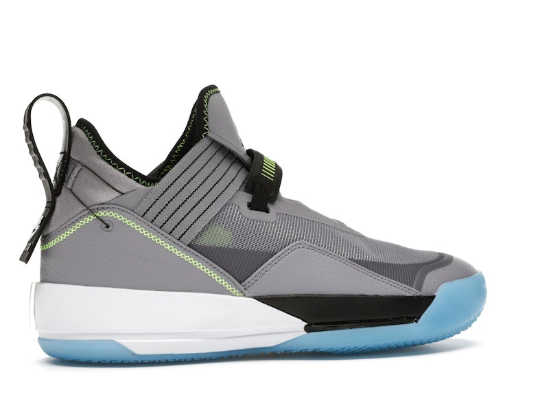 Jordan XXXIII SE Cement Grey