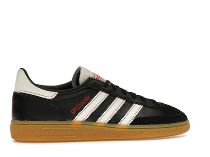 adidas Handball Spezial Core Black Off White Red