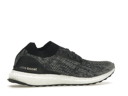adidas Ultra Boost Uncaged Core Black