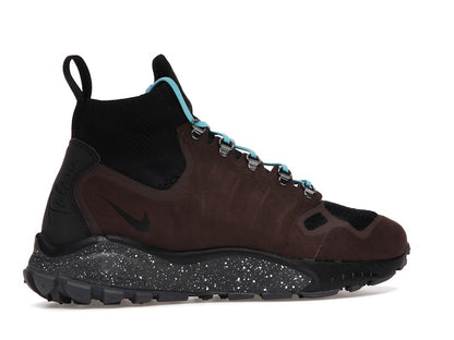 Nike Zoom Talaria Mid Fk Baroque Brown/Gamma Blue Black