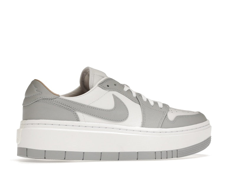 Jordan 1 Elevate Low Wolf Grey (Women's)
