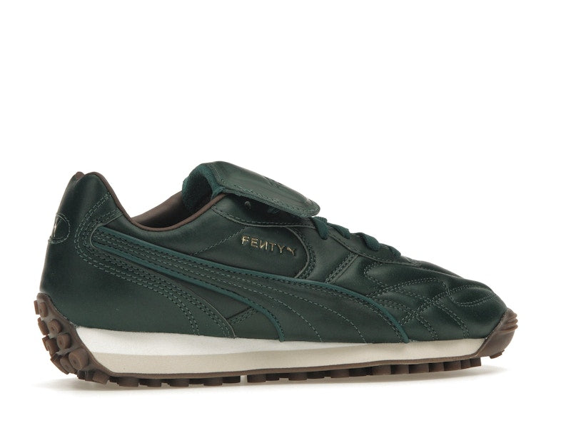 Puma Avanti L Rihanna Fenty Dark Myrtle