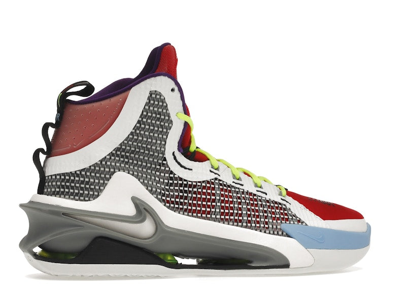 Nike Air Zoom GT Jump Multi-Color