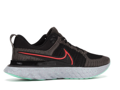 React Infinity Run Flyknit 2 Ridgerock