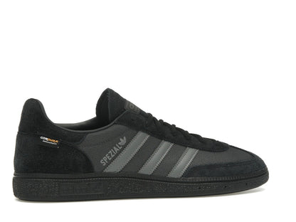 adidas Handball Spezial Core Black Cordura
