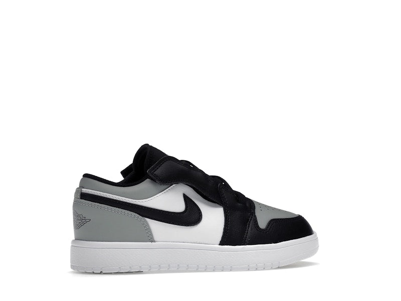 Jordan 1 Low Alt Black Grey (PS)