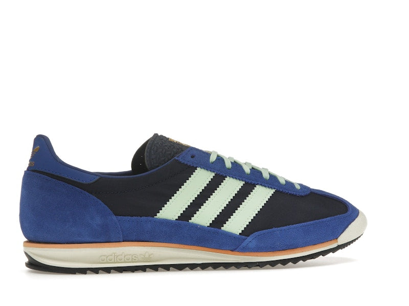 adidas SL 72 Night Indigo Semi Green Spark (Women's)