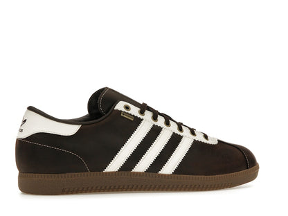 adidas Bern Gore-Tex Dark Brown White