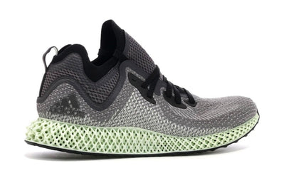 adidas AlphaEdge 4D Ash Green