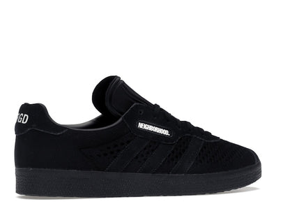 adidas Gazelle Super Neighborhood Triple Black