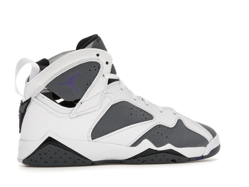 Jordan 7 Retro Flint (2021) (GS)
