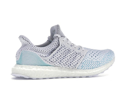 adidas Ultra Boost Clima Parley White Blue