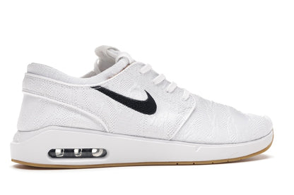 Nike SB Air Max Janoski 2 White/Celestial Gold