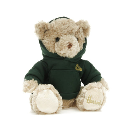 Palace x Harrods Teddy Bear Green
