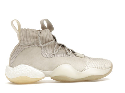 adidas Crazy BYW PRD Pharrell Now is Her Time Cream White