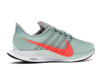 Nike Zoom Pegasus 35 Turbo Wolf Grey Hot Punch