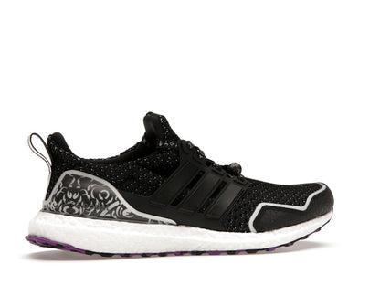 adidas Ultra Boost 5.0 DNA Black Panther