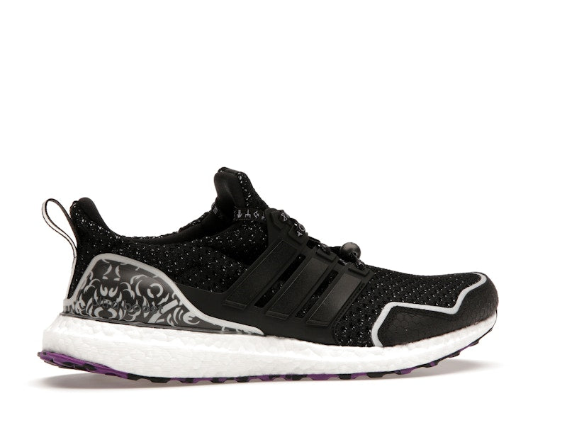adidas Ultra Boost 5.0 DNA Black Panther