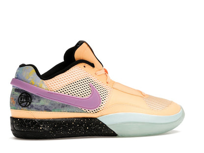 Nike Ja 1 EYBL Melon Tint