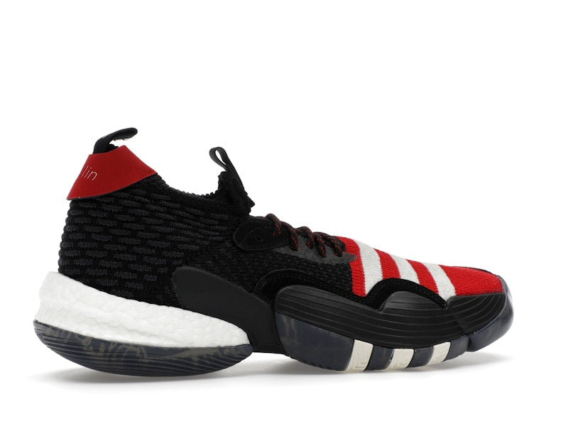 adidas Trae Young 2.0 Chinese New Year