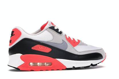 Nike Air Max 90 Infrared (2010)