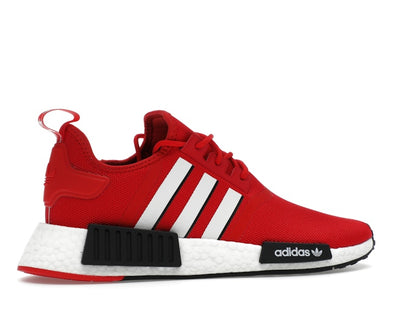adidas NMD R1 Better Scarlet Cloud White Core Black
