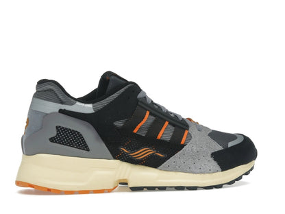 adidas ZX 10000C size? Grey Black Orange