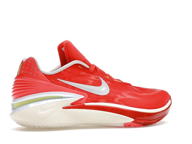 Nike Zoom GT Cut 2 NY vs. NY