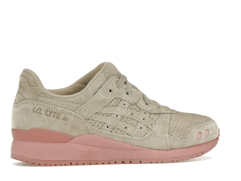 ASICS Gel-Lyte III Ronnie Fieg The Palette Molecule