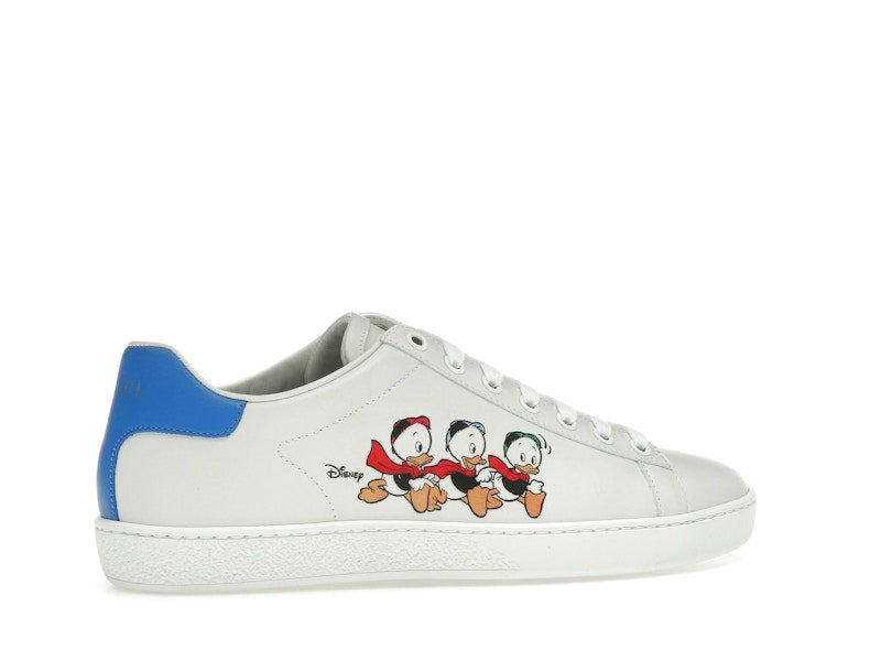 Gucci Ace x Disney Huey, Dewey, Louie (Women's)