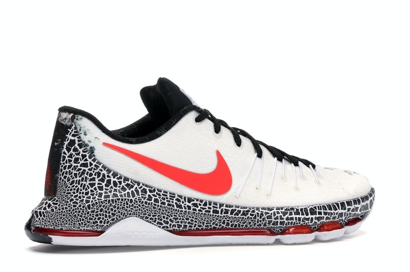 Nike KD 8 Christmas