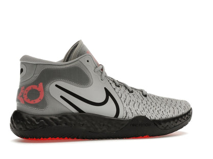 Nike KD Trey 5 VIII Light Solar Flare Heather